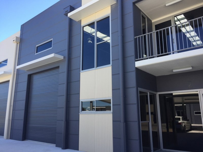 2/2-6 Exeter Way, Caloundra West QLD 4551