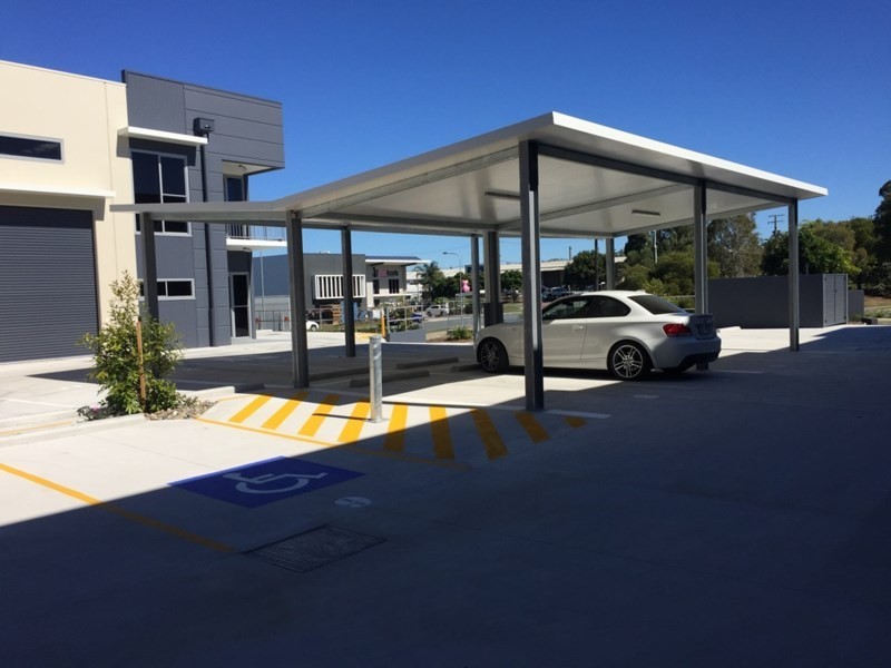 2/2-6 Exeter Way, Caloundra West QLD 4551