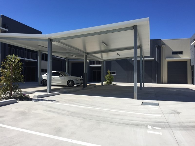 2/2-6 Exeter Way, Caloundra West QLD 4551