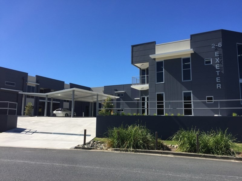 2/2-6 Exeter Way, Caloundra West QLD 4551