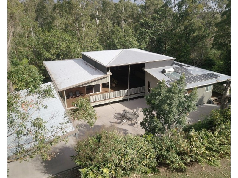 115 connection Road, Glenview QLD 4553