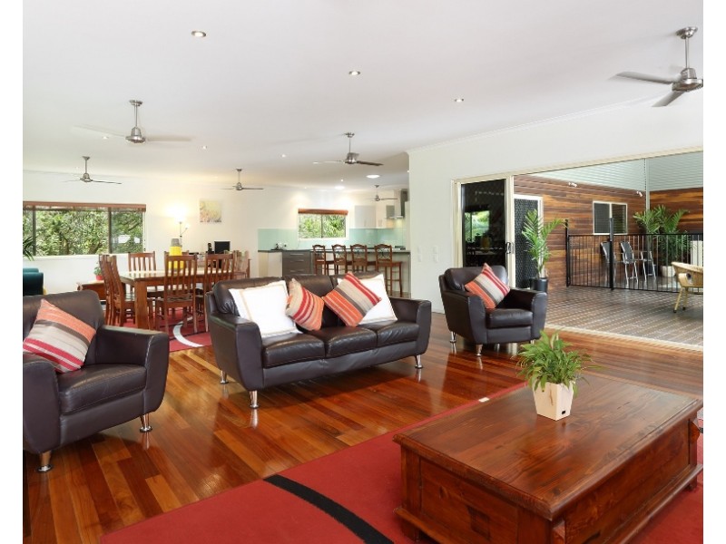 115 connection Road, Glenview QLD 4553