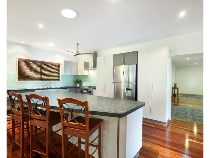 115 connection Road, Glenview QLD 4553