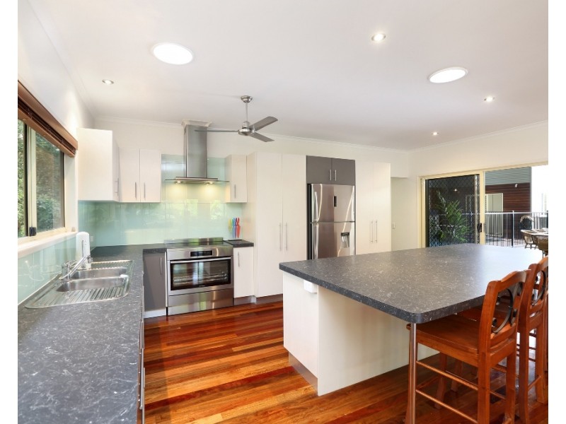 115 connection Road, Glenview QLD 4553