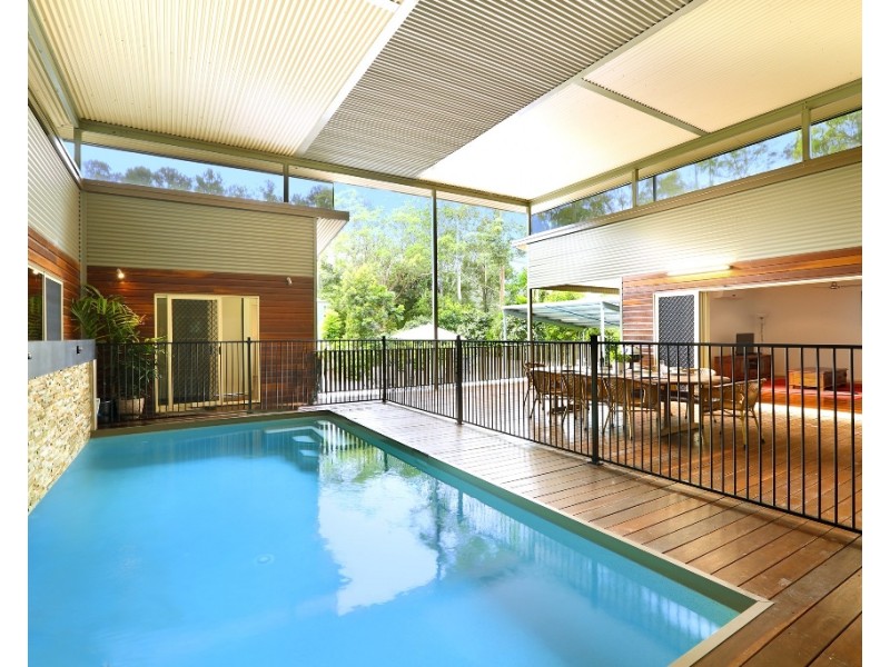 115 connection Road, Glenview QLD 4553