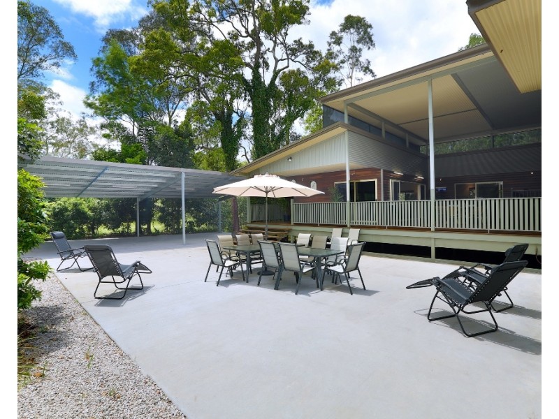 115 connection Road, Glenview QLD 4553