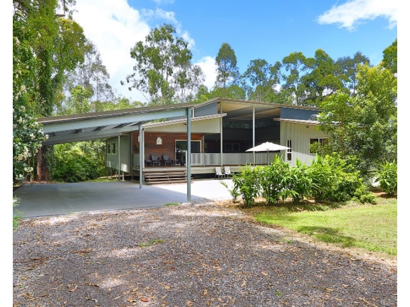 115 connection Road, Glenview QLD 4553