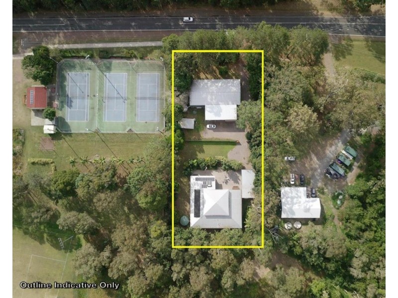 115 connection Road, Glenview QLD 4553