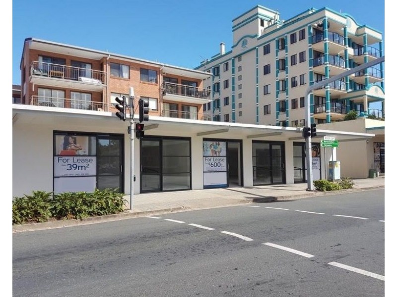 4-5/22 River Esplanade, Mooloolaba QLD 4557