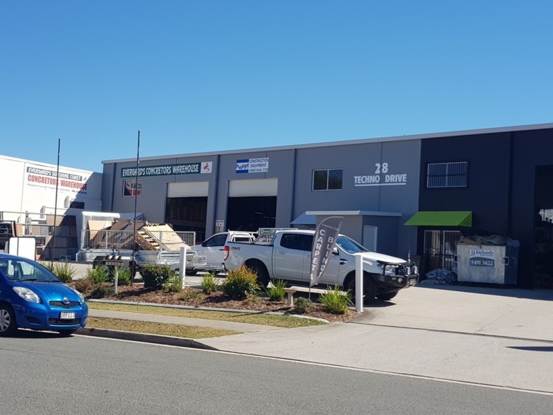 1/28 Technology Drive, Warana QLD 4575
