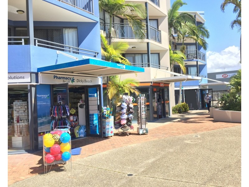 5/6 Beerburrum Street, Dicky Beach QLD 4551