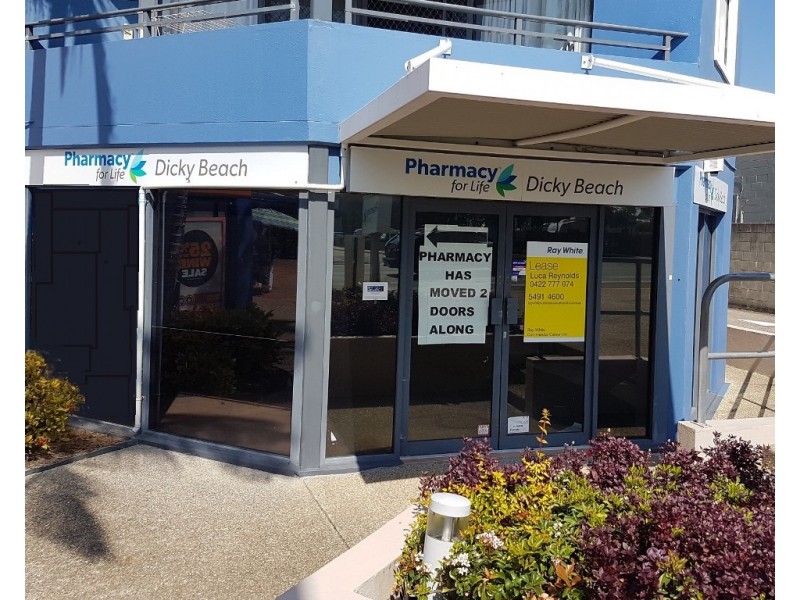 5/6 Beerburrum Street, Dicky Beach QLD 4551