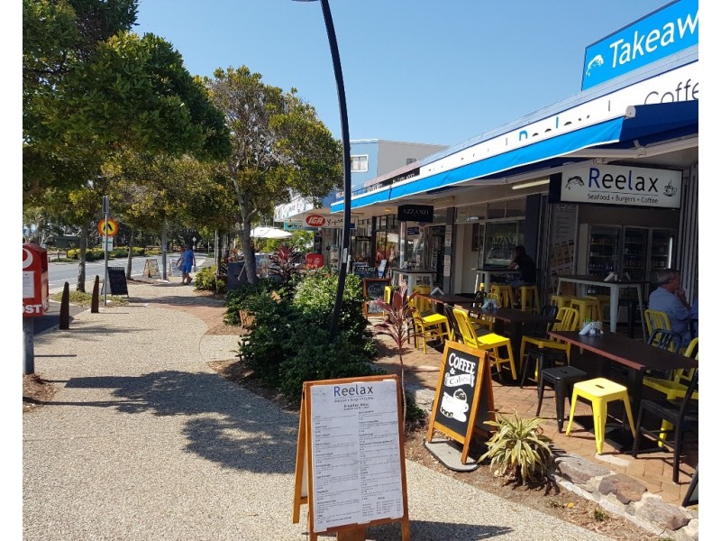 5/6 Beerburrum Street, Dicky Beach QLD 4551