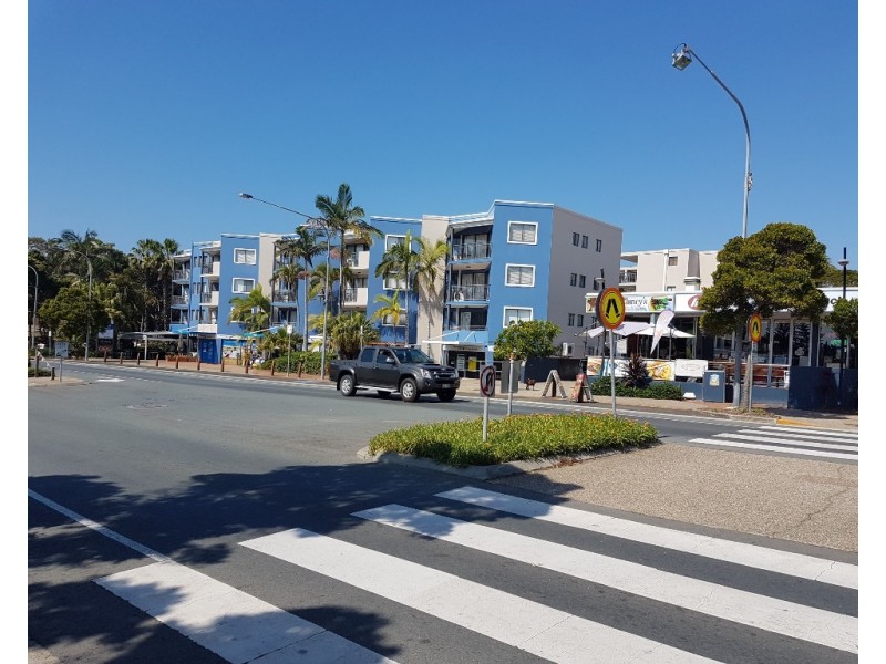 5/6 Beerburrum Street, Dicky Beach QLD 4551