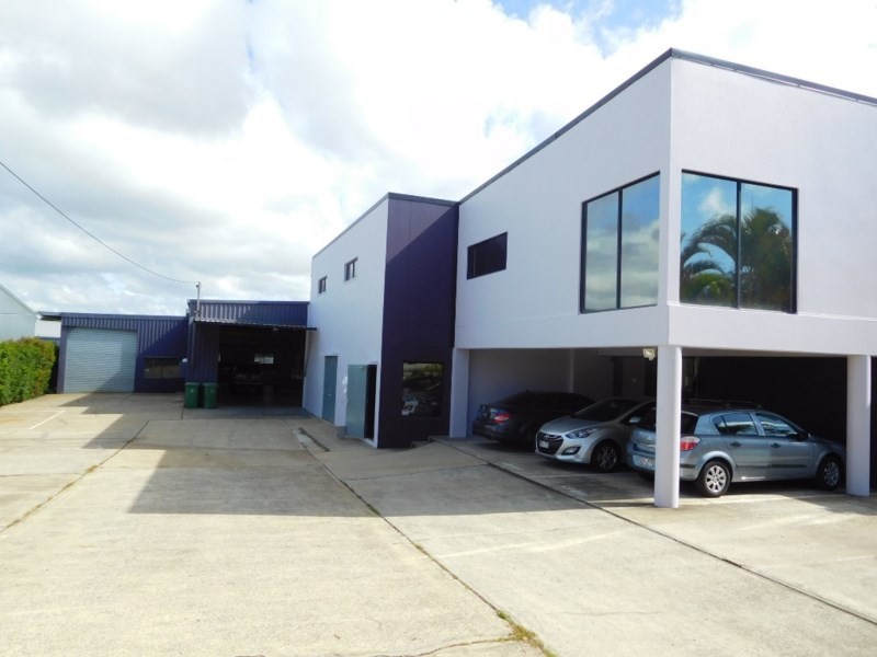 14 Industrial Avenue, Caloundra West QLD 4551