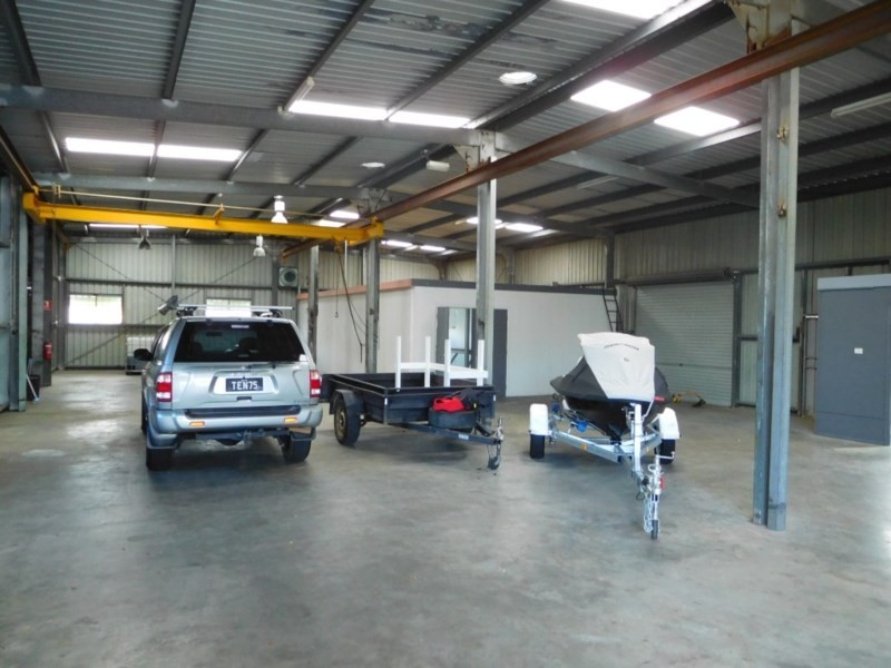 14 Industrial Avenue, Caloundra West QLD 4551