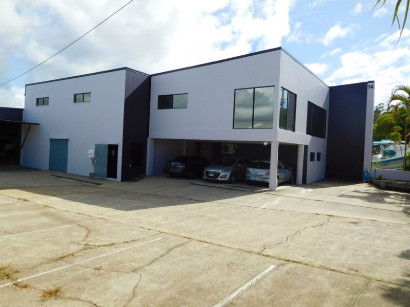 14 Industrial Avenue, Caloundra West QLD 4551