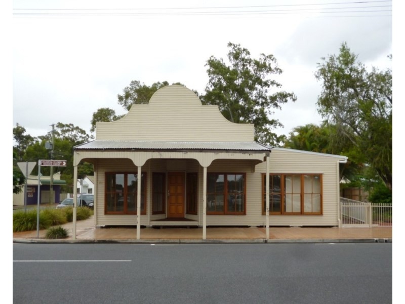 1/28 Cribb Street, Landsborough QLD 4550