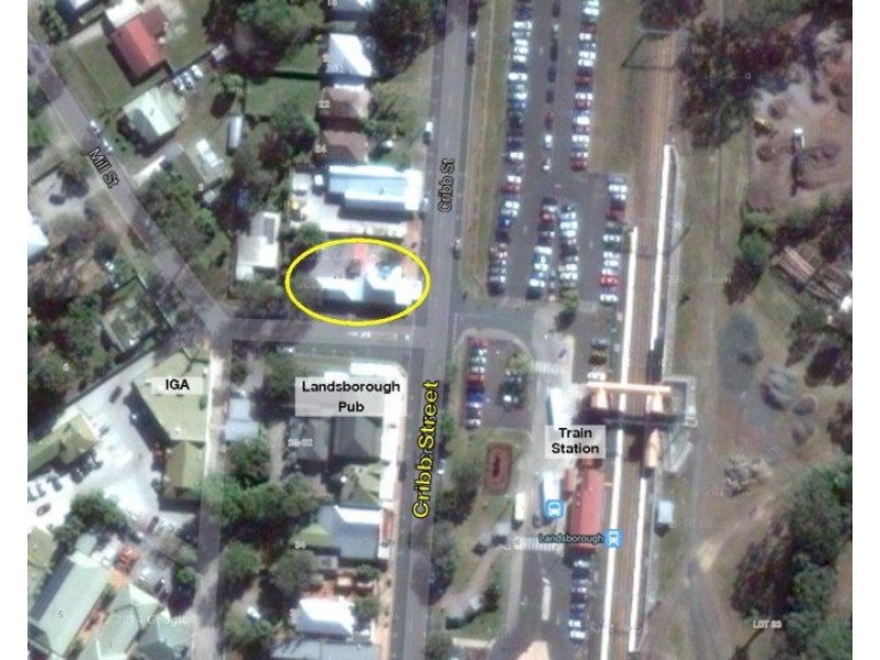 1/28 Cribb Street, Landsborough QLD 4550