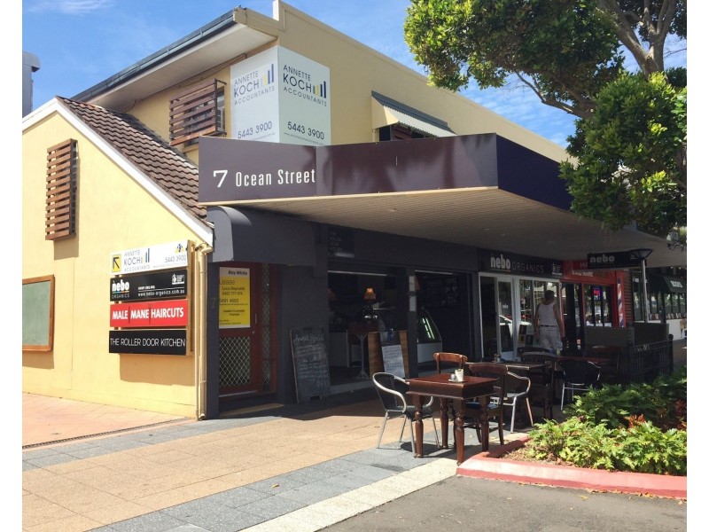 E/7 Ocean Street, Maroochydore QLD 4558