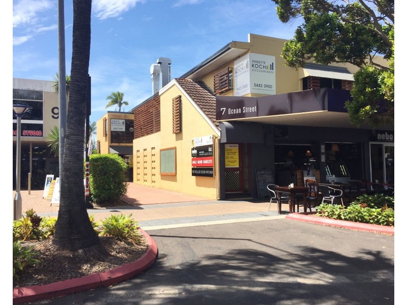 E/7 Ocean Street, Maroochydore QLD 4558