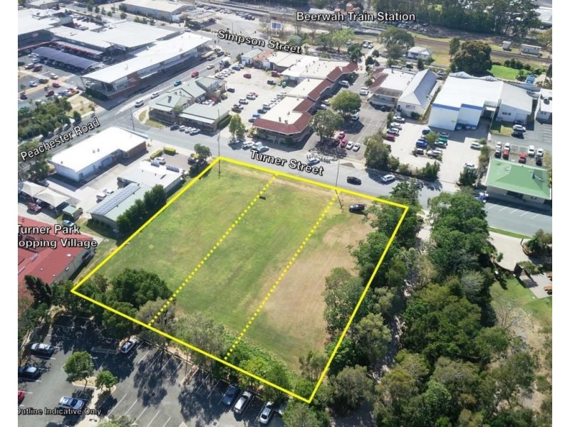 8 Turner Street, Beerwah QLD 4519