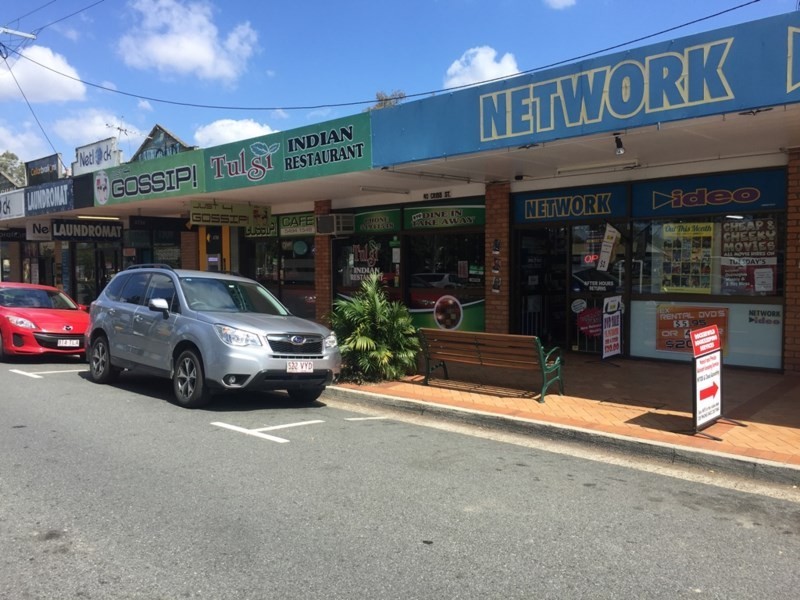 40 Cribb Street, Landsborough QLD 4550