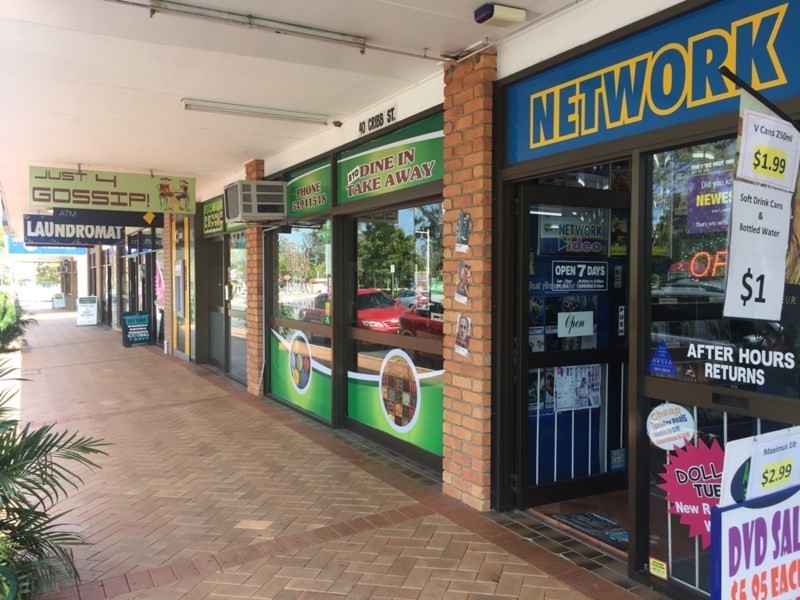 40 Cribb Street, Landsborough QLD 4550