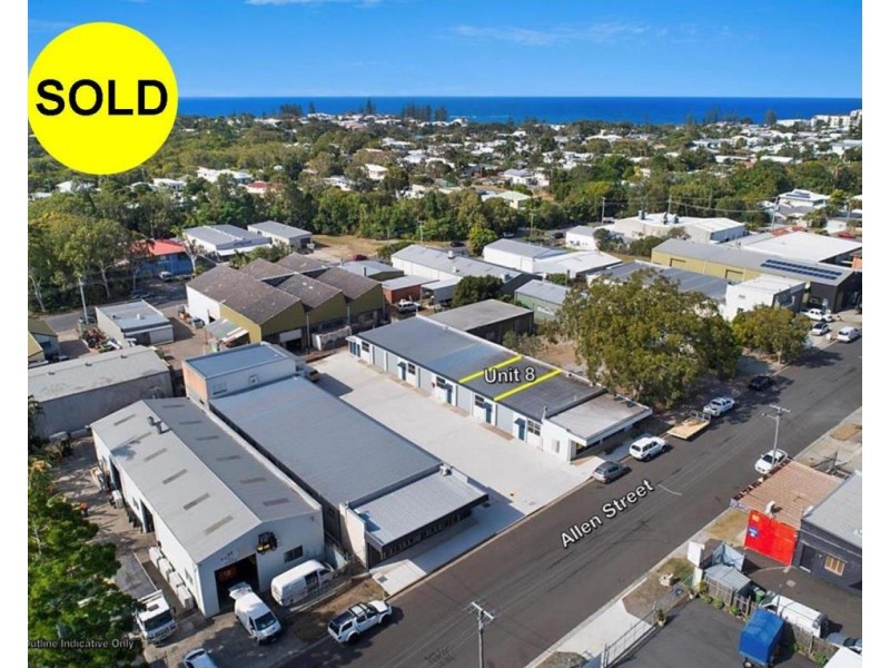 8/9-11 Allen Street, Moffat Beach QLD 4551