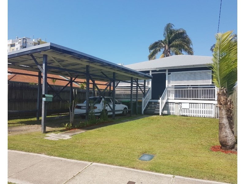 66 Omrah Avenue, Caloundra QLD 4551