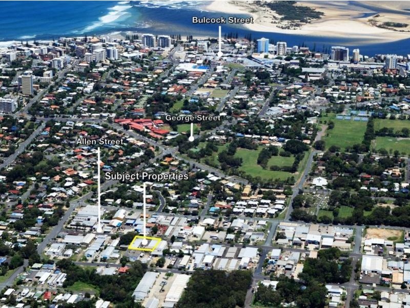 3/9-11 Allen Street, Moffat Beach QLD 4551