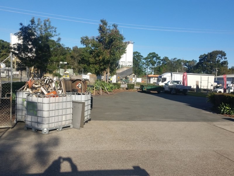 8 Industrial Avenue, Caloundra West QLD 4551
