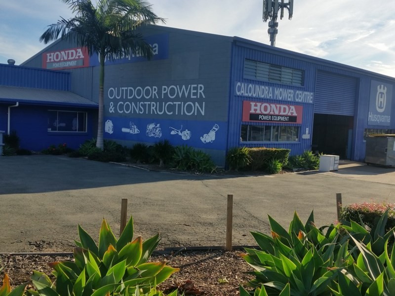 8 Industrial Avenue, Caloundra West QLD 4551