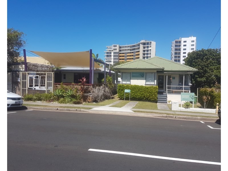 28 and 30 Omrah Avenue, Caloundra QLD 4551