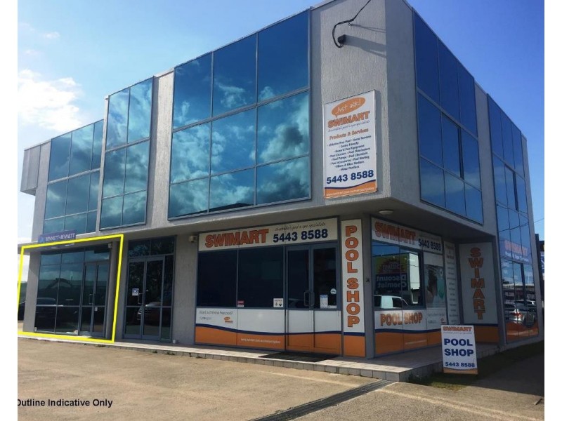 2/34 Maud Street, Maroochydore QLD 4558