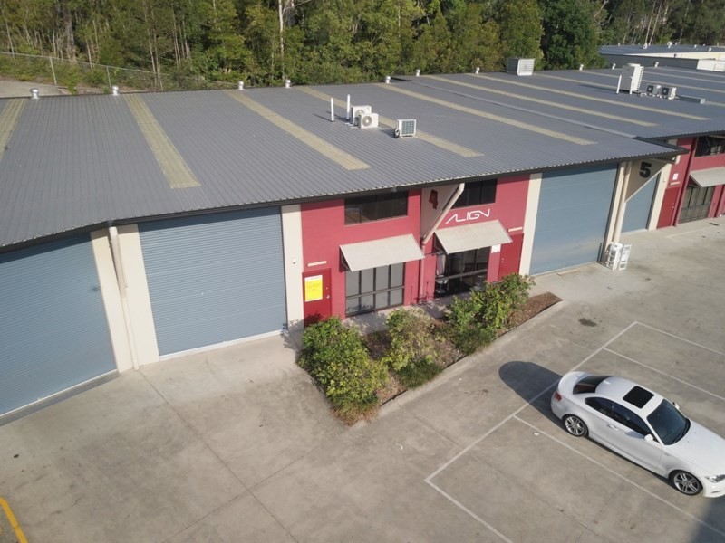 4/15 Rawlins Circuit, Kunda Park QLD 4556