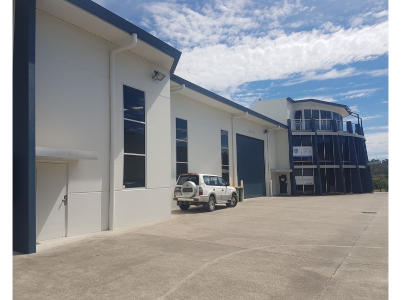 2/19 Premier Circuit, Warana QLD 4575