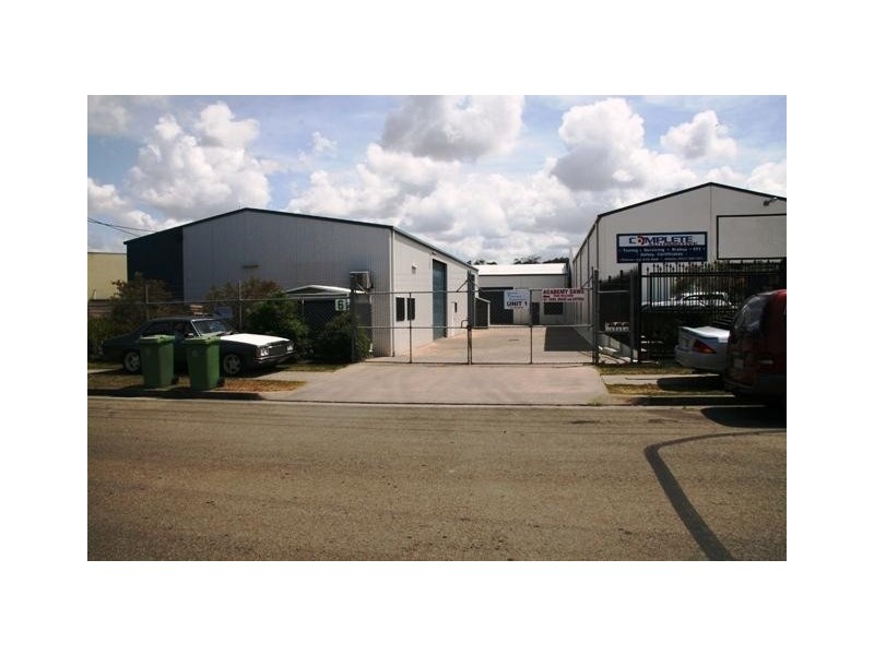 Shed 3/6 Newing Way, Caloundra West QLD 4551