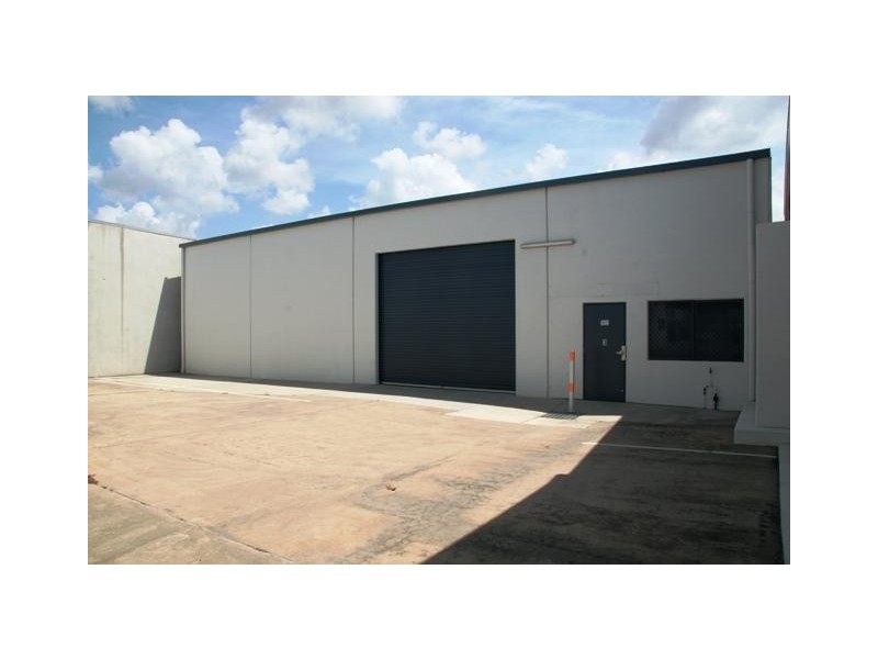 Shed 3/6 Newing Way, Caloundra West QLD 4551