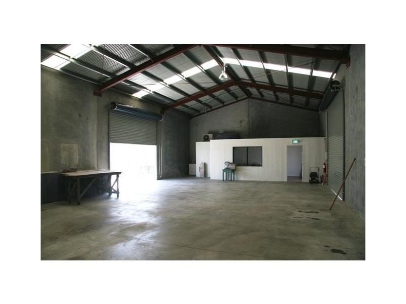 Shed 3/6 Newing Way, Caloundra West QLD 4551