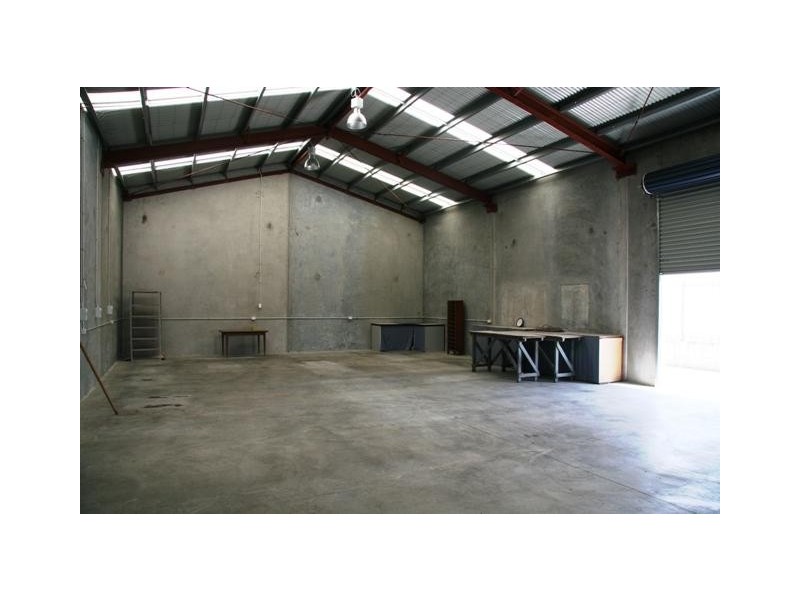 Shed 3/6 Newing Way, Caloundra West QLD 4551