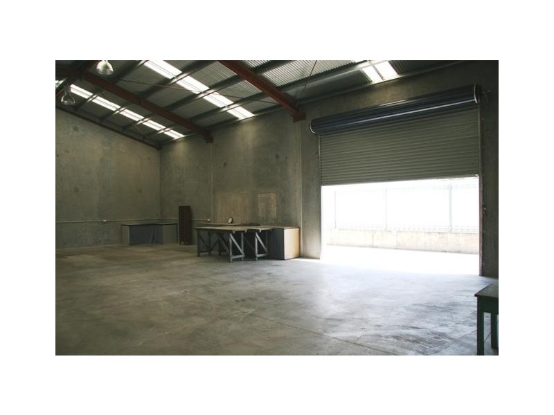 Shed 3/6 Newing Way, Caloundra West QLD 4551