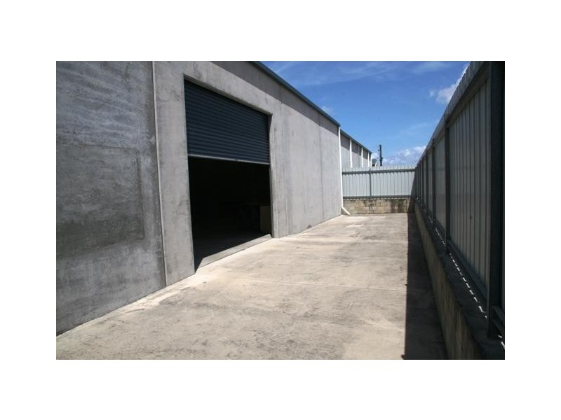 Shed 3/6 Newing Way, Caloundra West QLD 4551