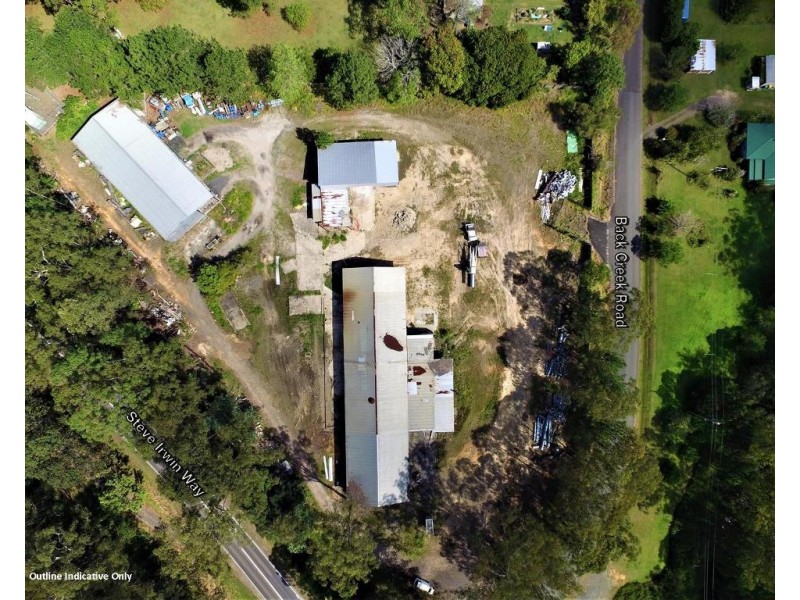 1203 Steve Irwin Way, Beerwah QLD 4519