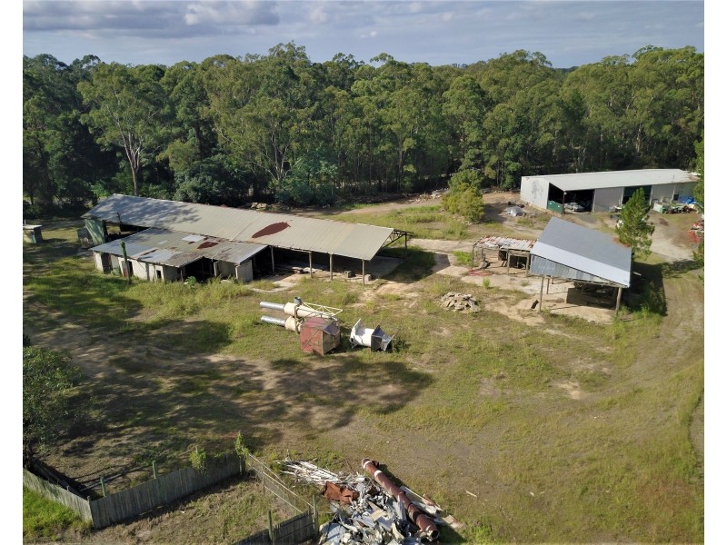 1203 Steve Irwin Way, Beerwah QLD 4519