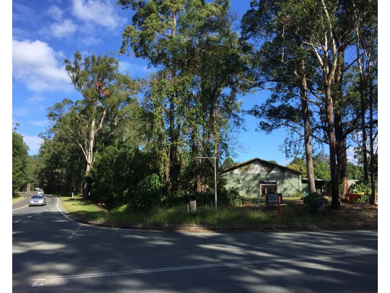 1203 Steve Irwin Way, Beerwah QLD 4519