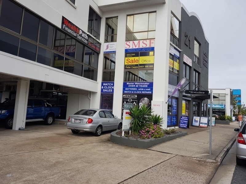 2/21 Nicklin Way, Buddina QLD 4575