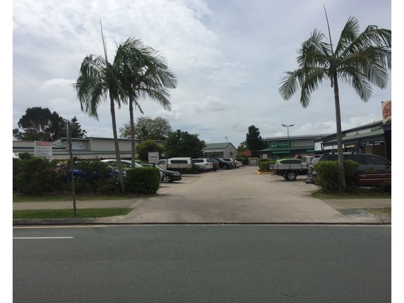 18/7 Scholars Drive, Sippy Downs QLD 4556