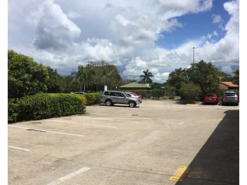18/7 Scholars Drive, Sippy Downs QLD 4556