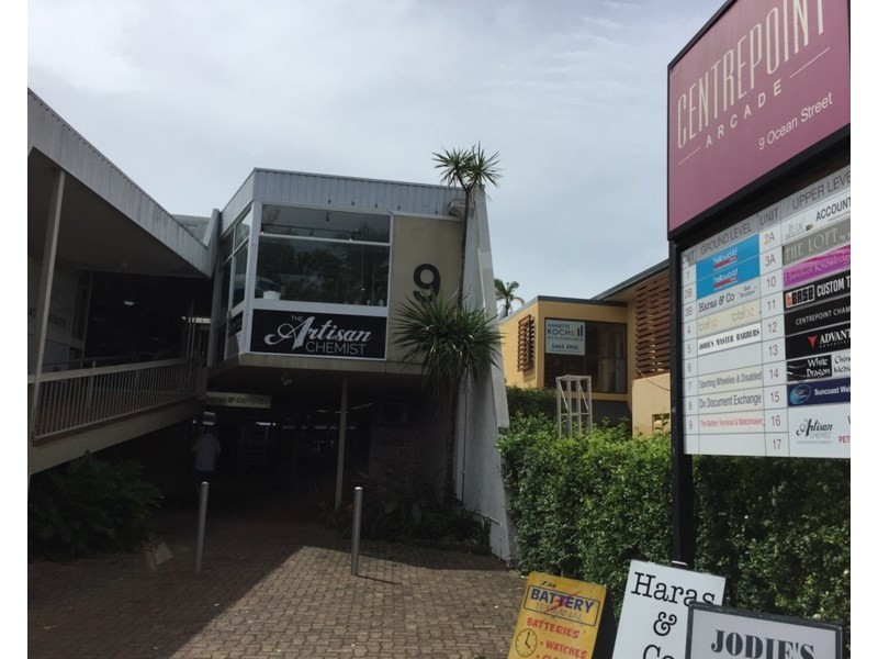 7/9 Ocean Street, Maroochydore QLD 4558